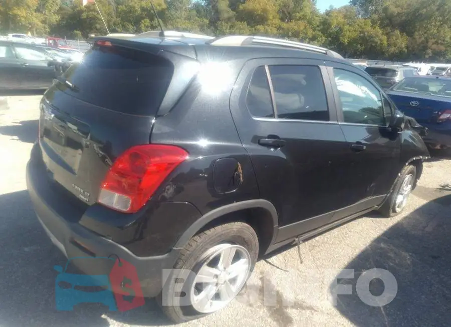 3GNCJRSB7FL227217 Photo# 4