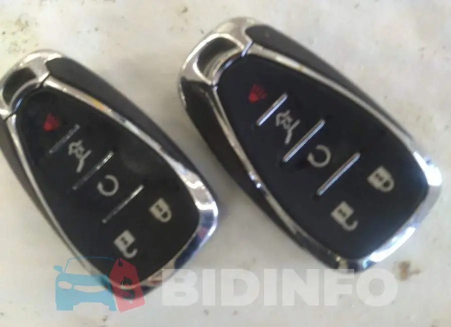 3GNKBERS2LS717511 Photo# 11