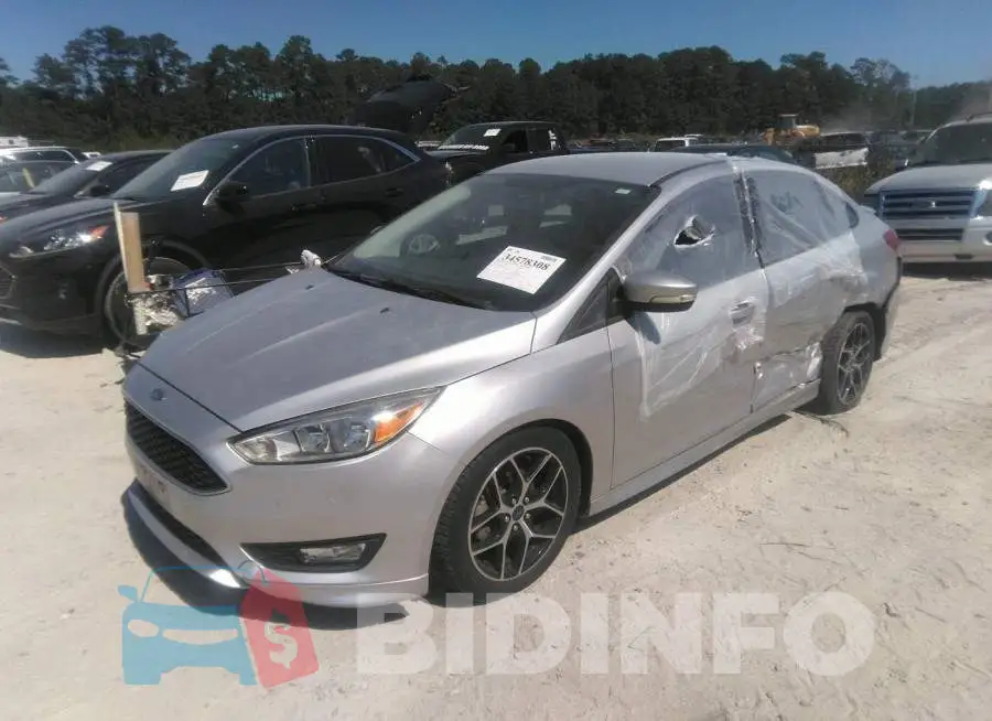 1FADP3F22GL401913 Photo# 2
