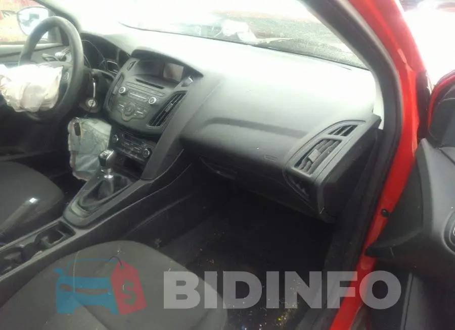 1FADP3FE3GL224976 Photo# 5