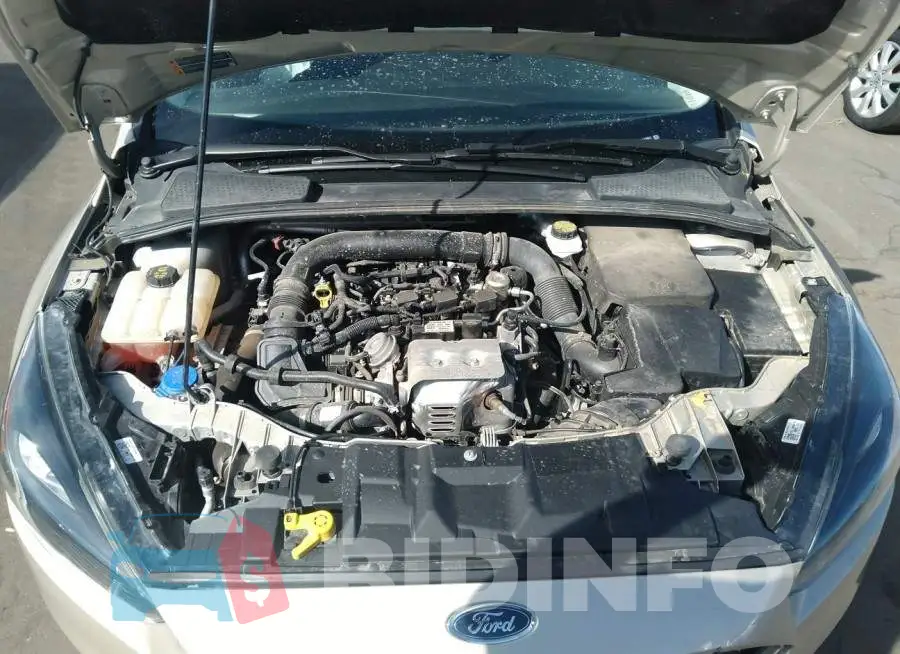 1FADP3FE5JL278917 Photo# 10