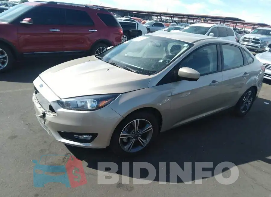 1FADP3FE5JL278917 Photo# 2