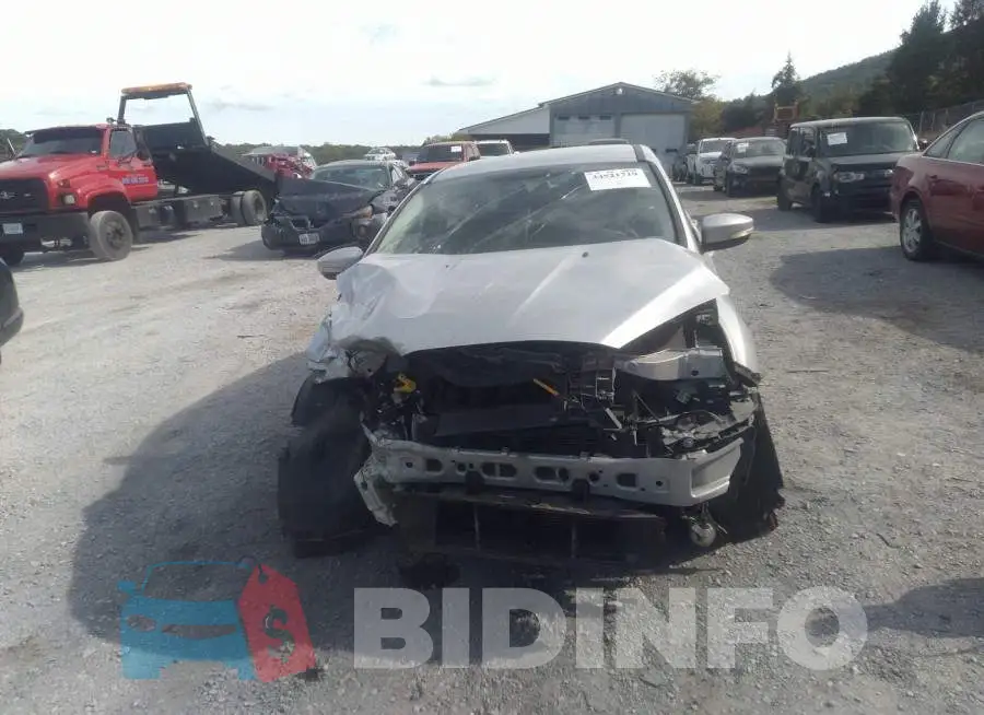 1FADP3K22GL222213 Photo# 6