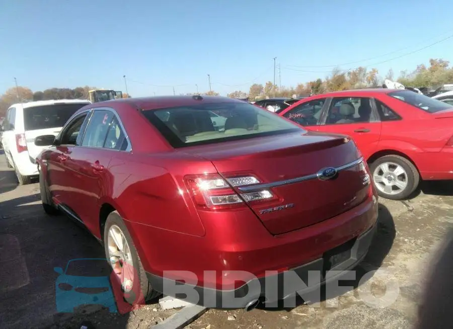 1FAHP2E87FG134048 Photo# 3