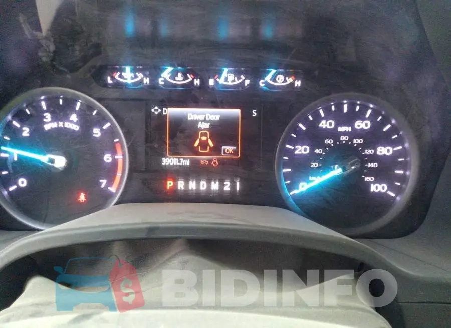 1FT7X2B63LED68400 Photo# 7
