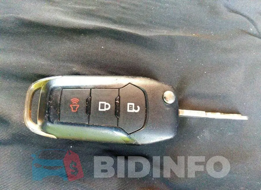1FTEW1C58JKC88034 Photo# 11