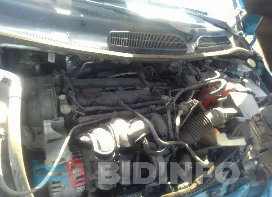 3FADP4EJ3FM162254 Photo# 10