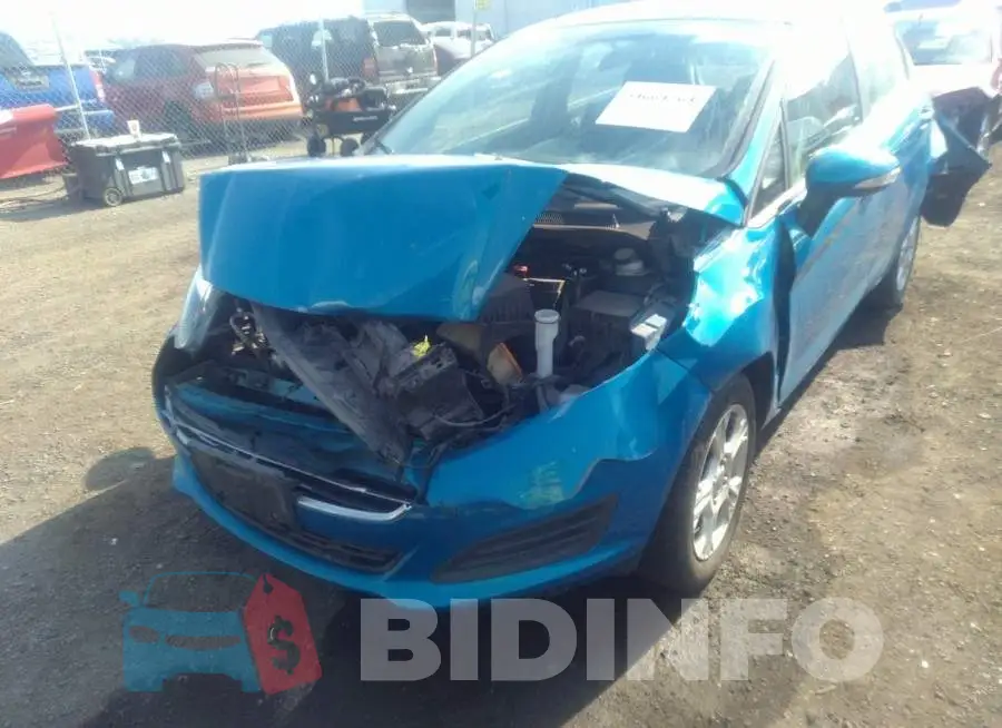 3FADP4EJ3FM162254 Photo# 6