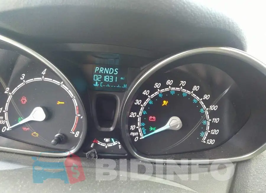 3FADP4EJ5HM171508 Photo# 7