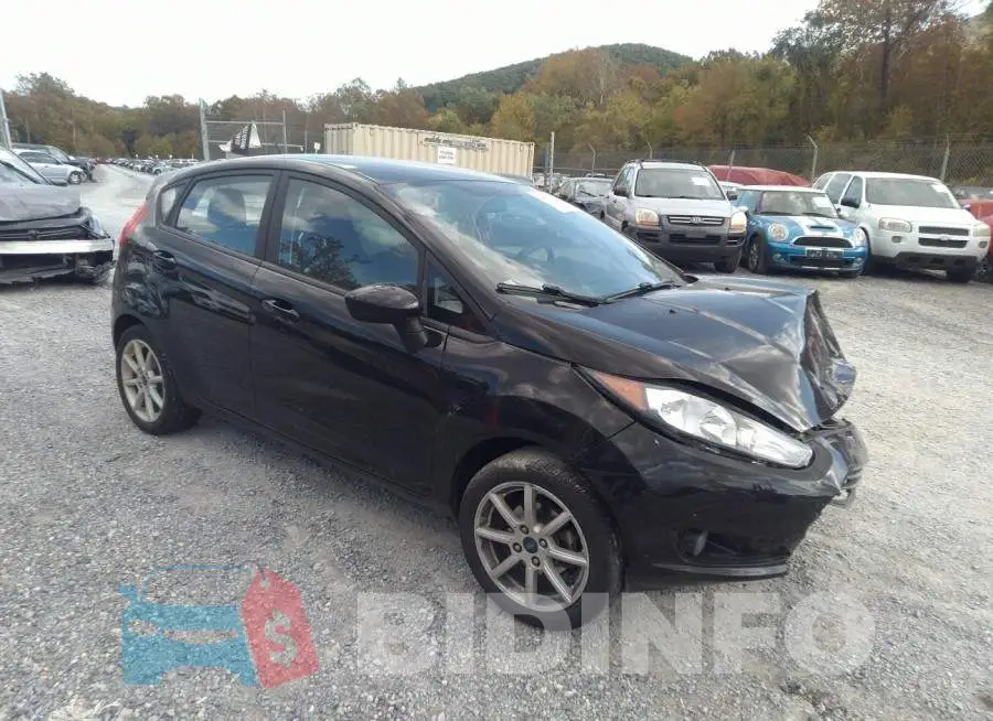 3FADP4EJ5HM171508 Photo# 1