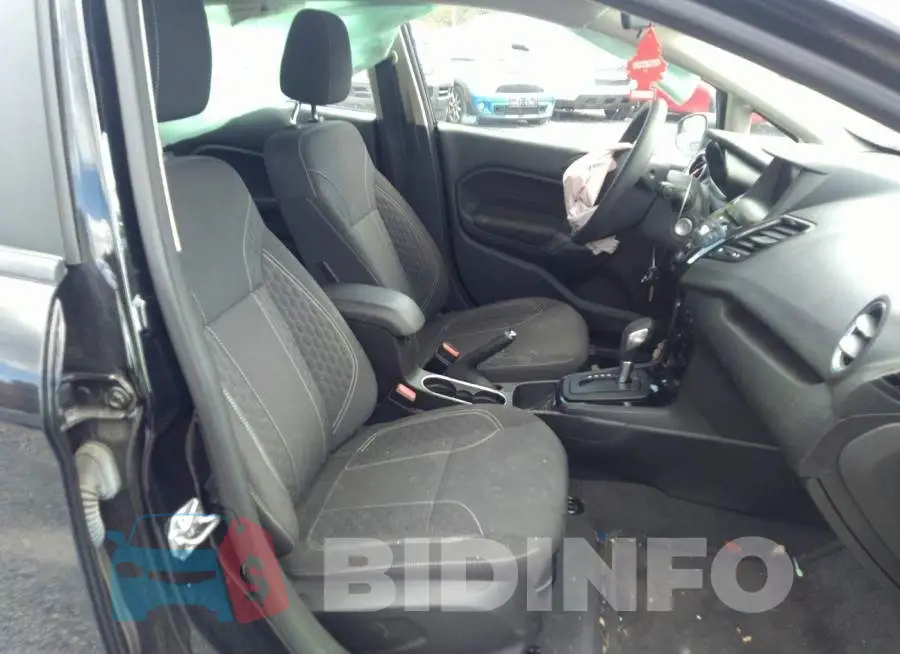 3FADP4EJ5HM171508 Photo# 5