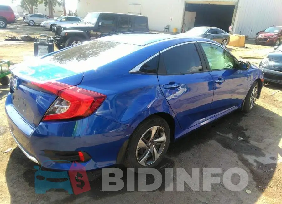 19XFC2F63LE216199 Photo# 4