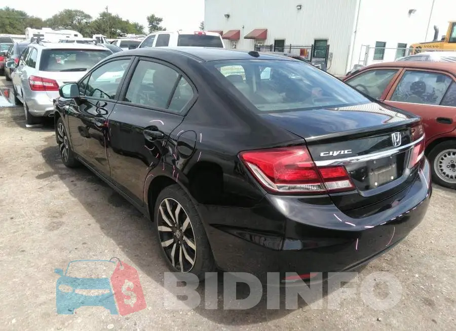 2HGFB2F92FH515738 Photo# 3