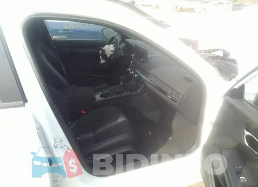 2HGFE2F57NH500929 Photo# 5
