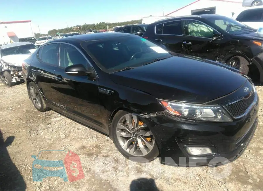 5XXGR4A63FG417019 Photo# 1