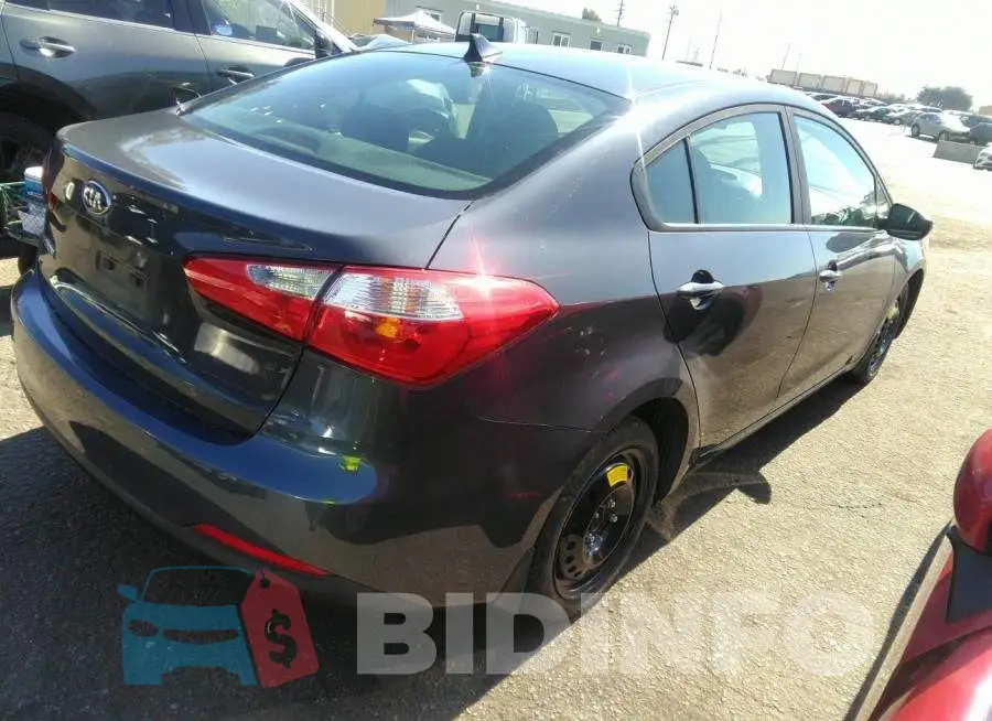 KNAFX4A68G5583220 Photo# 4