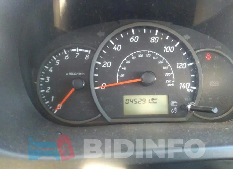 ML32F3FJ0LHF04553 Photo# 7