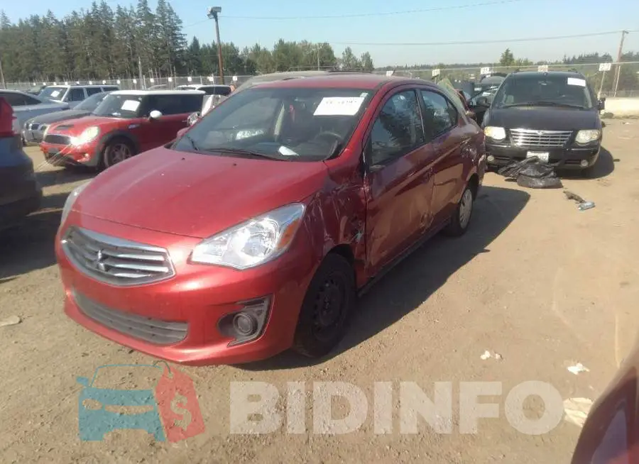 ML32F3FJ5KHF04627 Photo# 2