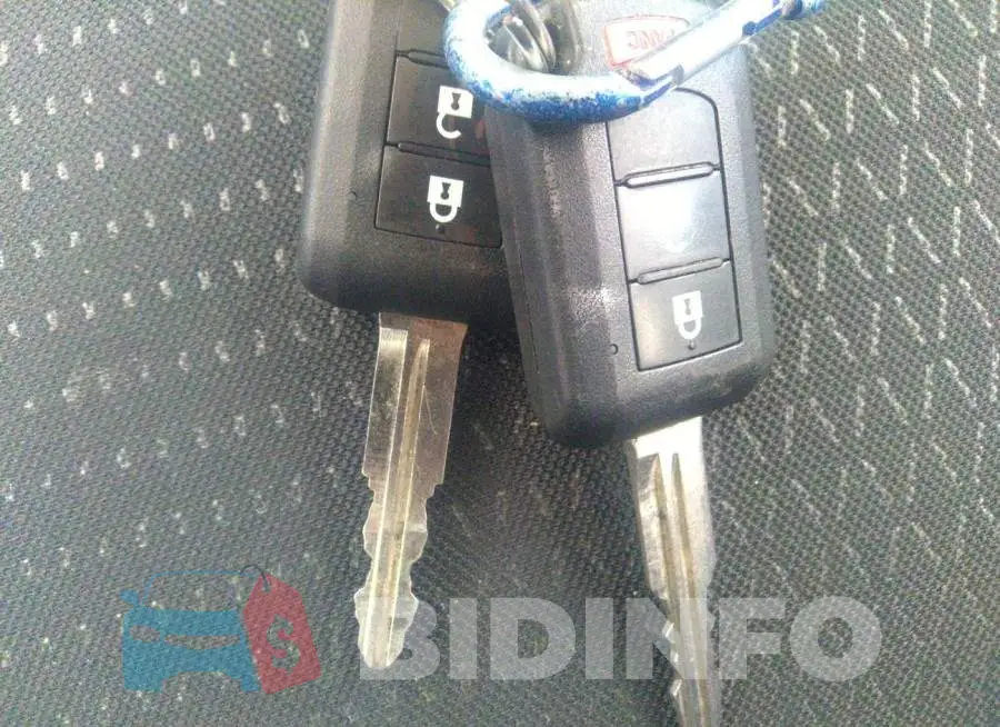 ML32FUFJ3MHF01119 Photo# 11