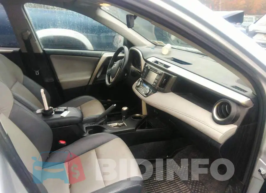 2T3DFREV2FW261367 Photo# 5