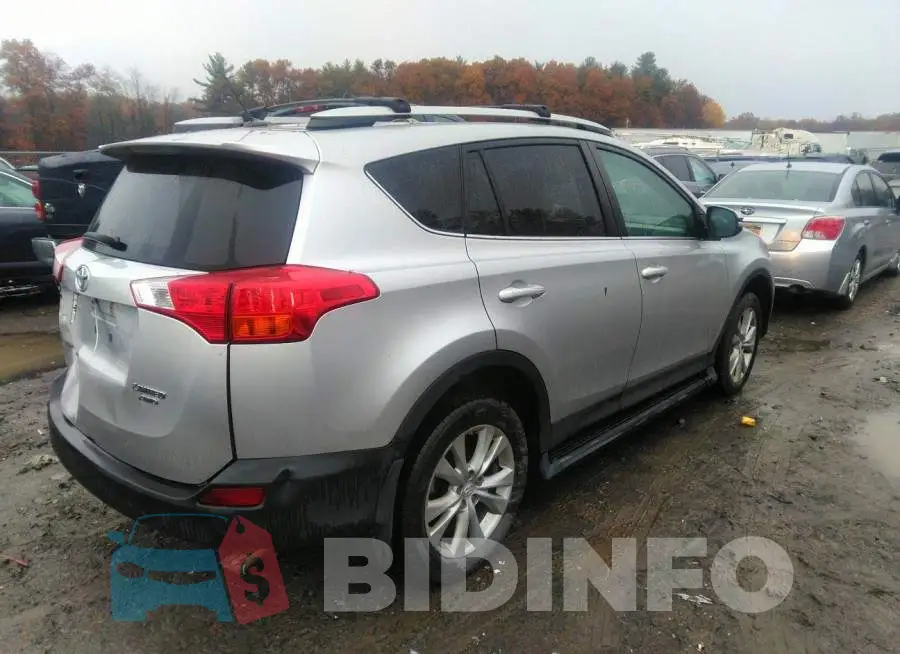 2T3DFREV2FW261367 Photo# 4