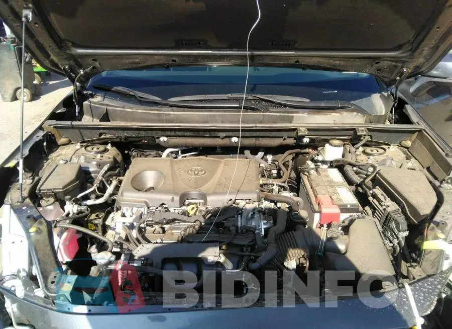 2T3W1RFV8MC131582 Photo# 10