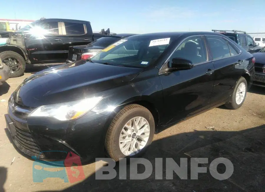 4T4BF1FK4GR534158 Photo# 2