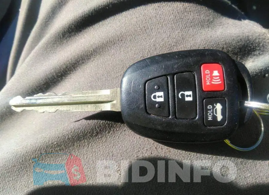 4T4BF1FK4GR534158 Photo# 11