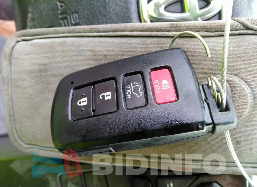 5TDHY5B18MS184475 Photo# 11