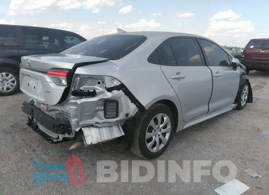 5YFEPRAE6LP127541 Photo# 4