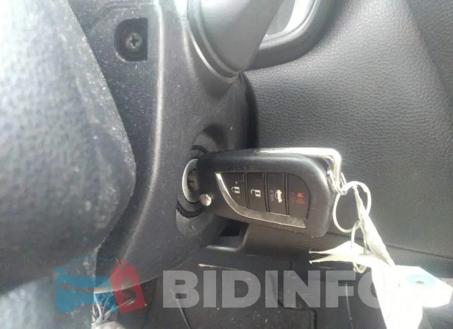 5YFEPRAE8LP066113 Photo# 11