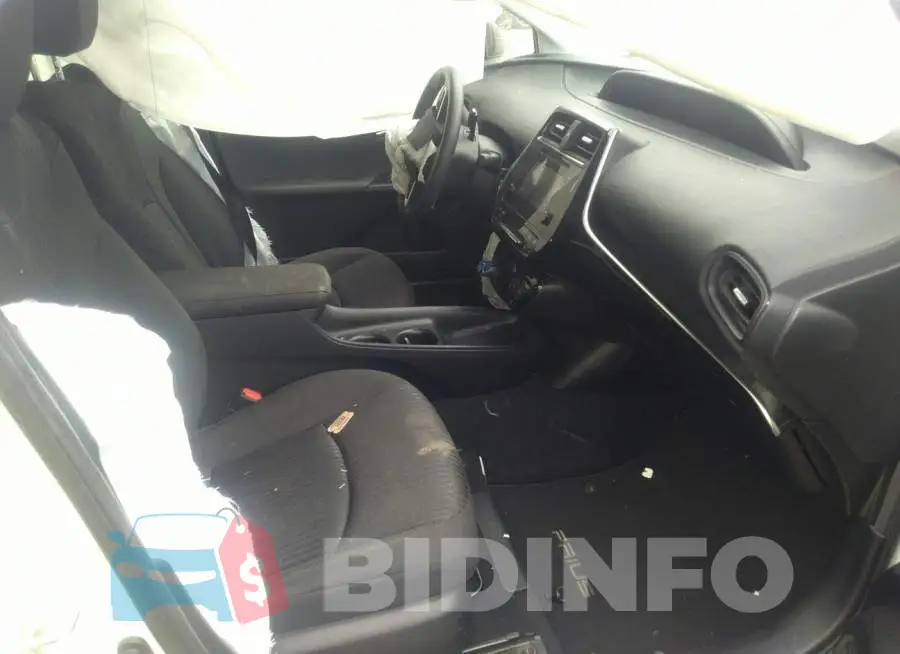 JTDKBRFUXG3018872 Photo# 5
