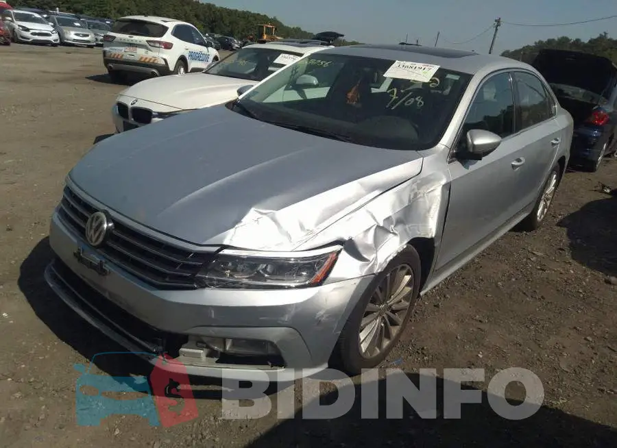 1VWBS7A33GC015943 Photo# 2