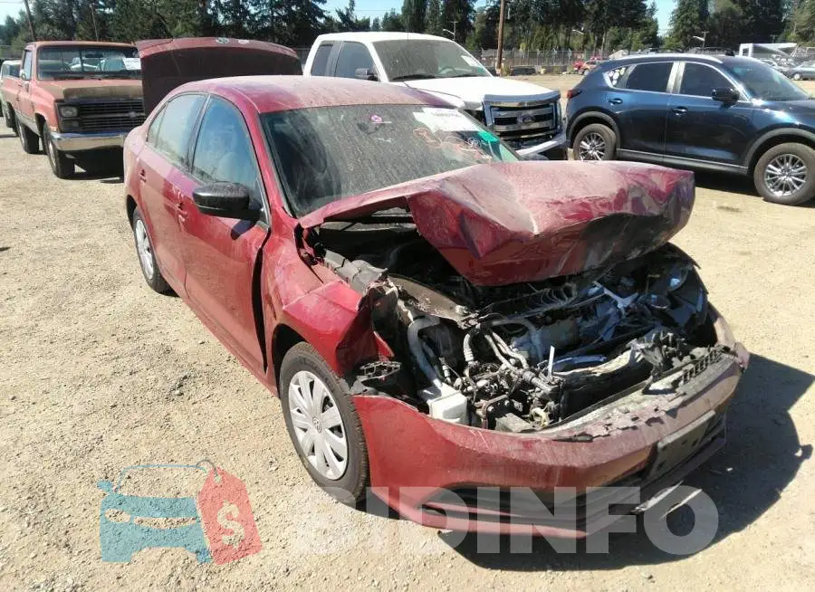 3VW167AJ7GM252397 Photo# 1
