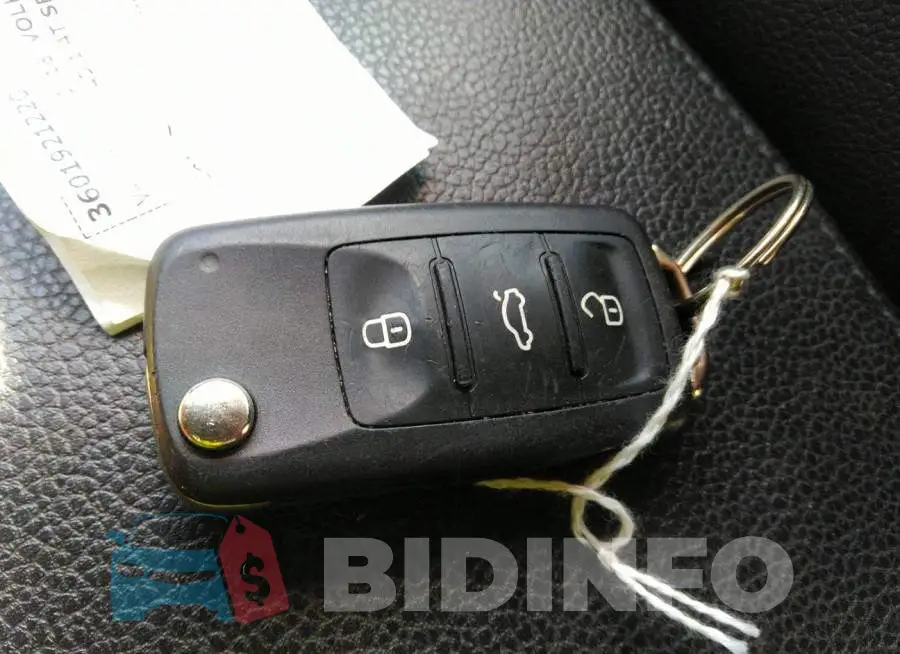 3VWDB7AJ4JM235105 Photo# 11