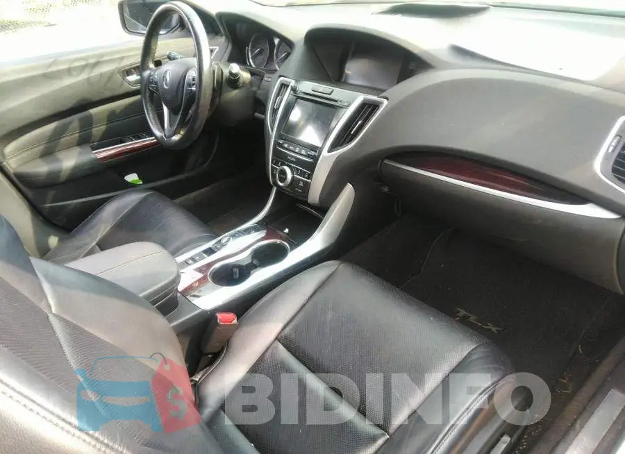19UUB2F52FA022581 Photo# 5