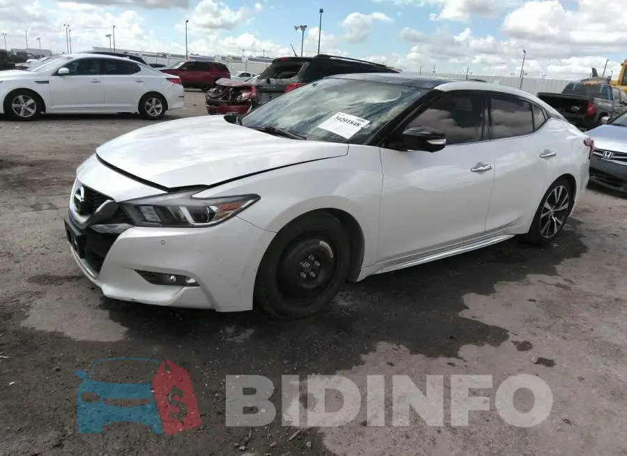 1N4AA6AP1GC442624 Photo# 2