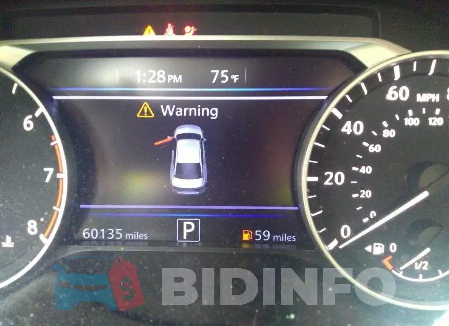 1N4BL4BV4KC234746 Photo# 7