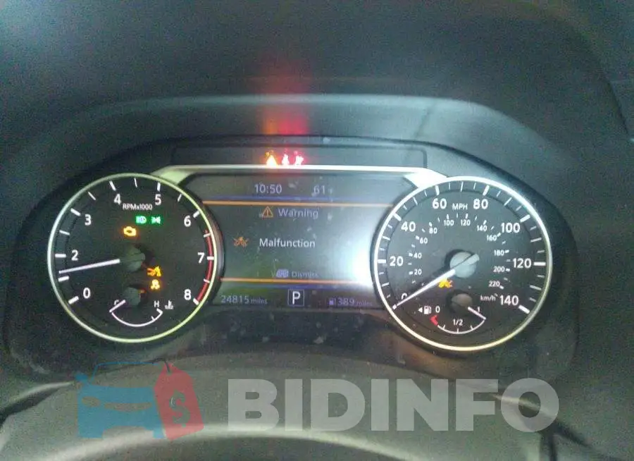 1N4BL4CV2NN301142 Photo# 7