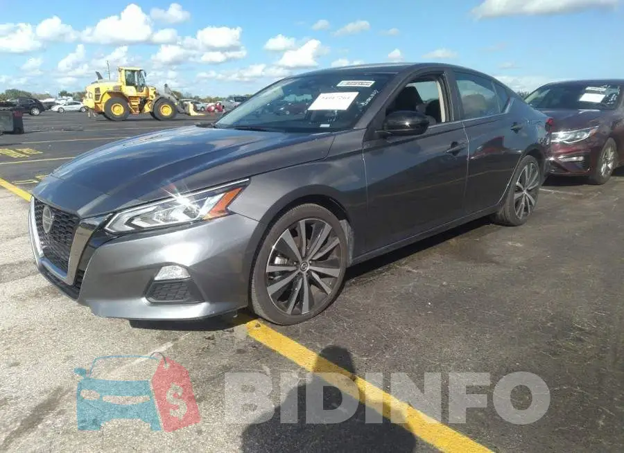 1N4BL4CV4NN320453 Photo# 2