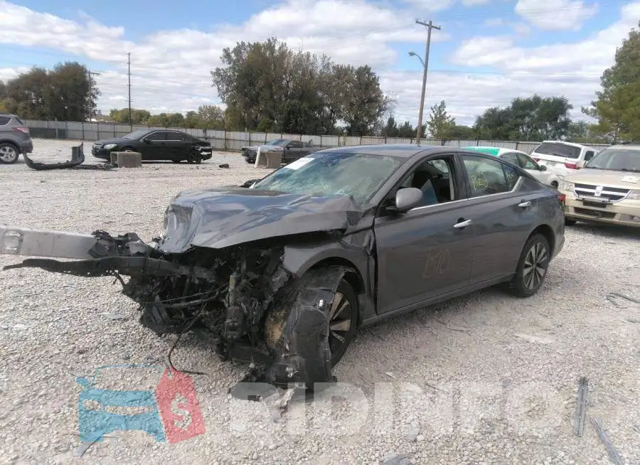 1N4BL4EV7KC151677 Photo# 2