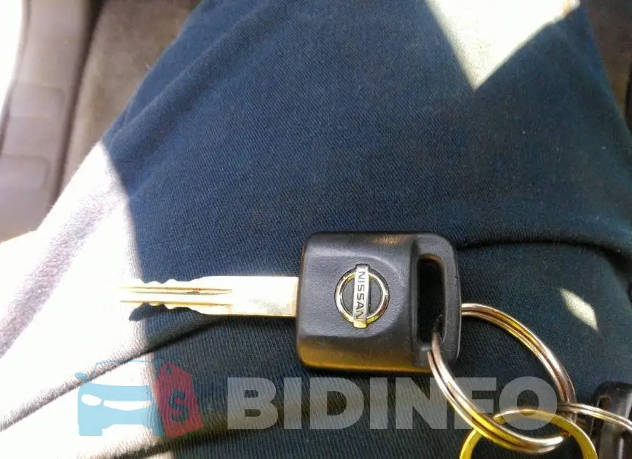 1N6AD0EV7JN752471 Photo# 11