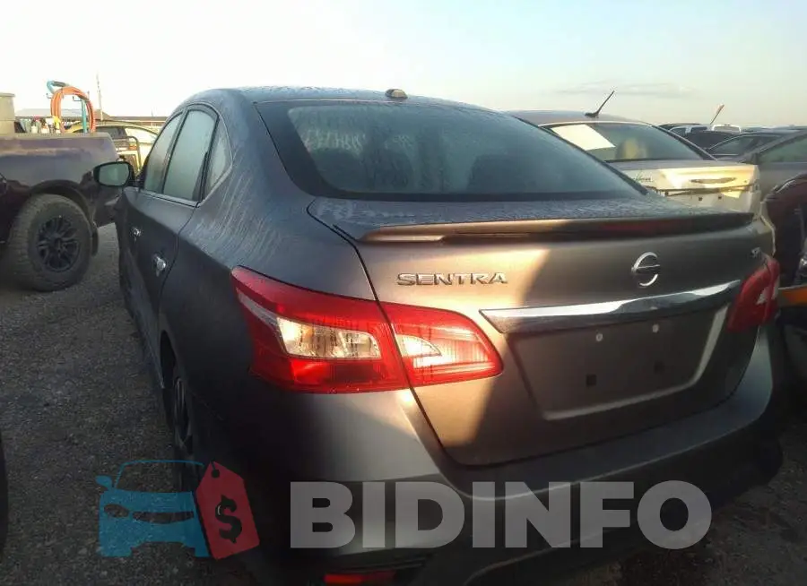 3N1AB7AP3KY205519 Photo# 3