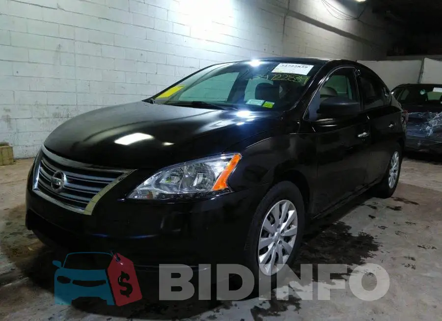 3N1AB7AP4FL667171 Photo# 2
