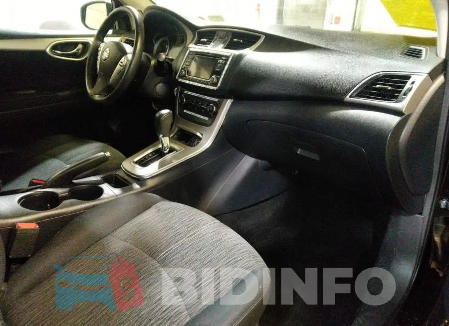 3N1AB7AP4FL667171 Photo# 5