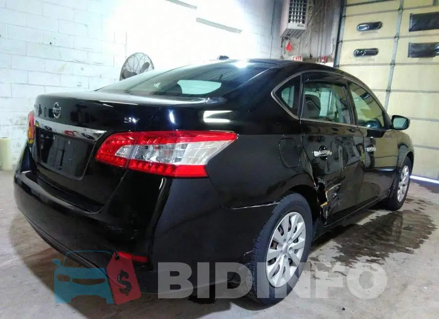 3N1AB7AP4FL667171 Photo# 4