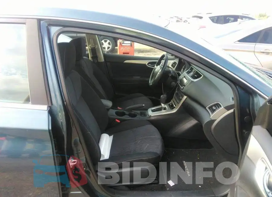 3N1AB7AP4FL688022 Photo# 5