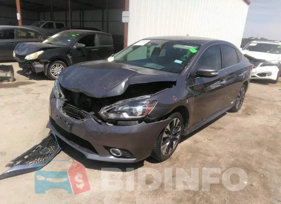 3N1AB7AP7GY248686 Photo# 2