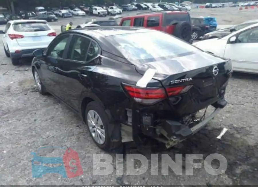 3N1AB8BV6LY276685 Photo# 6