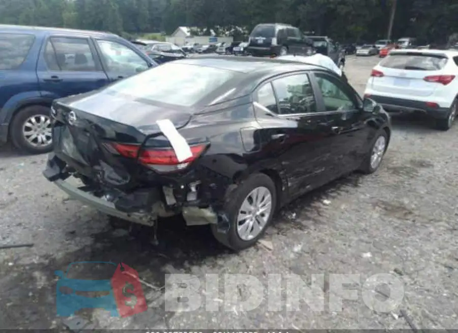 3N1AB8BV6LY276685 Photo# 4